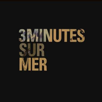 3 minutes sur mer / des espoirs de singes