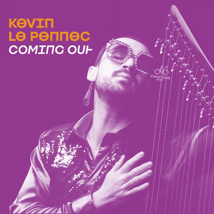 Kevin le Pennec / Coming Out