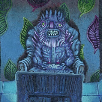 mayerling / I live here now