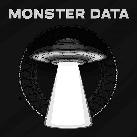 monster data