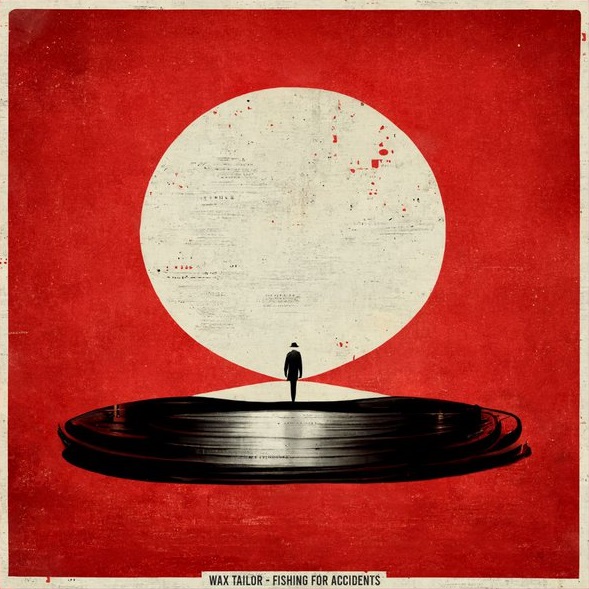 Fishing for accidents